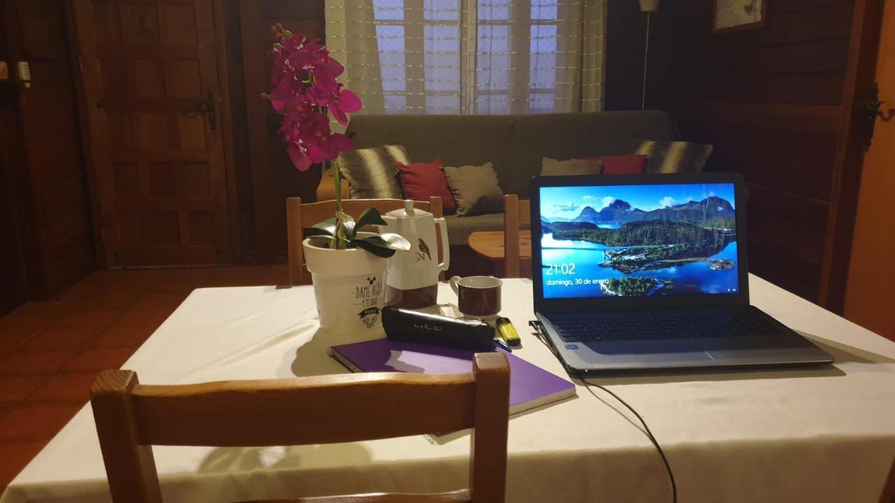 Rural San Antonio Villa Candelaria Dış mekan fotoğraf
