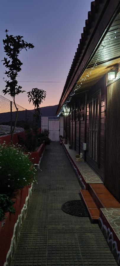 Rural San Antonio Villa Candelaria Dış mekan fotoğraf
