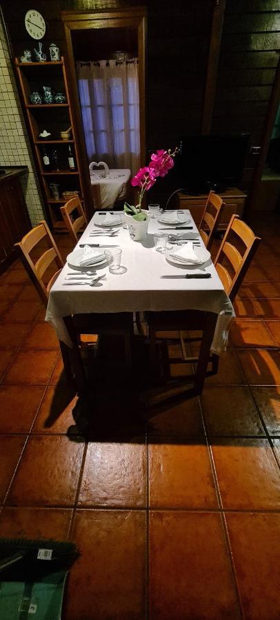 Rural San Antonio Villa Candelaria Dış mekan fotoğraf
