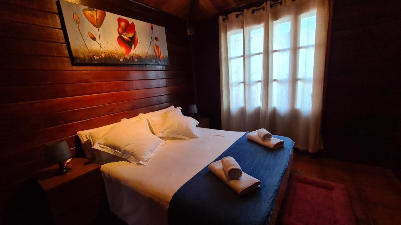 Rural San Antonio Villa Candelaria Dış mekan fotoğraf