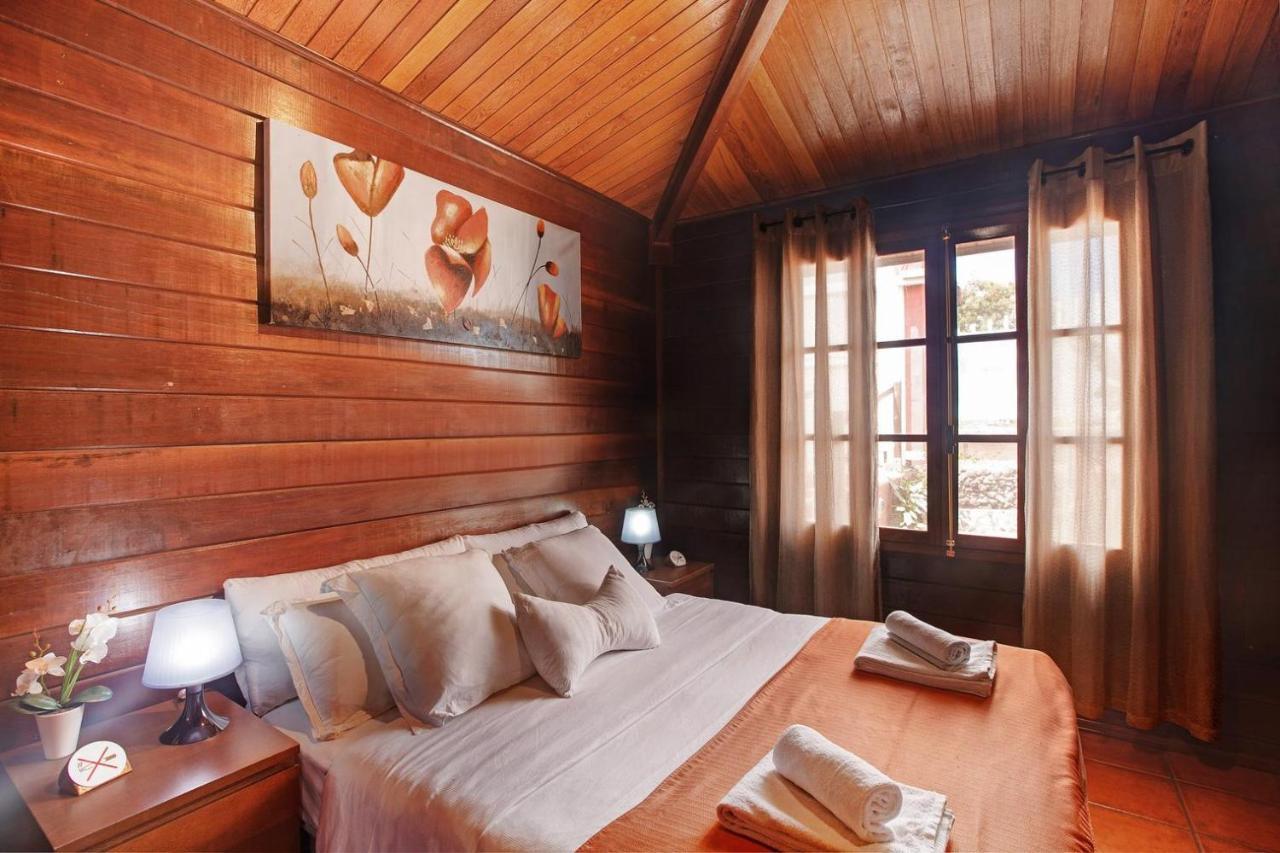 Rural San Antonio Villa Candelaria Dış mekan fotoğraf