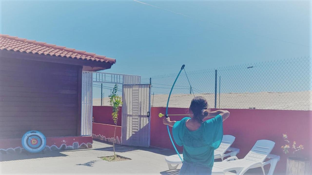 Rural San Antonio Villa Candelaria Dış mekan fotoğraf