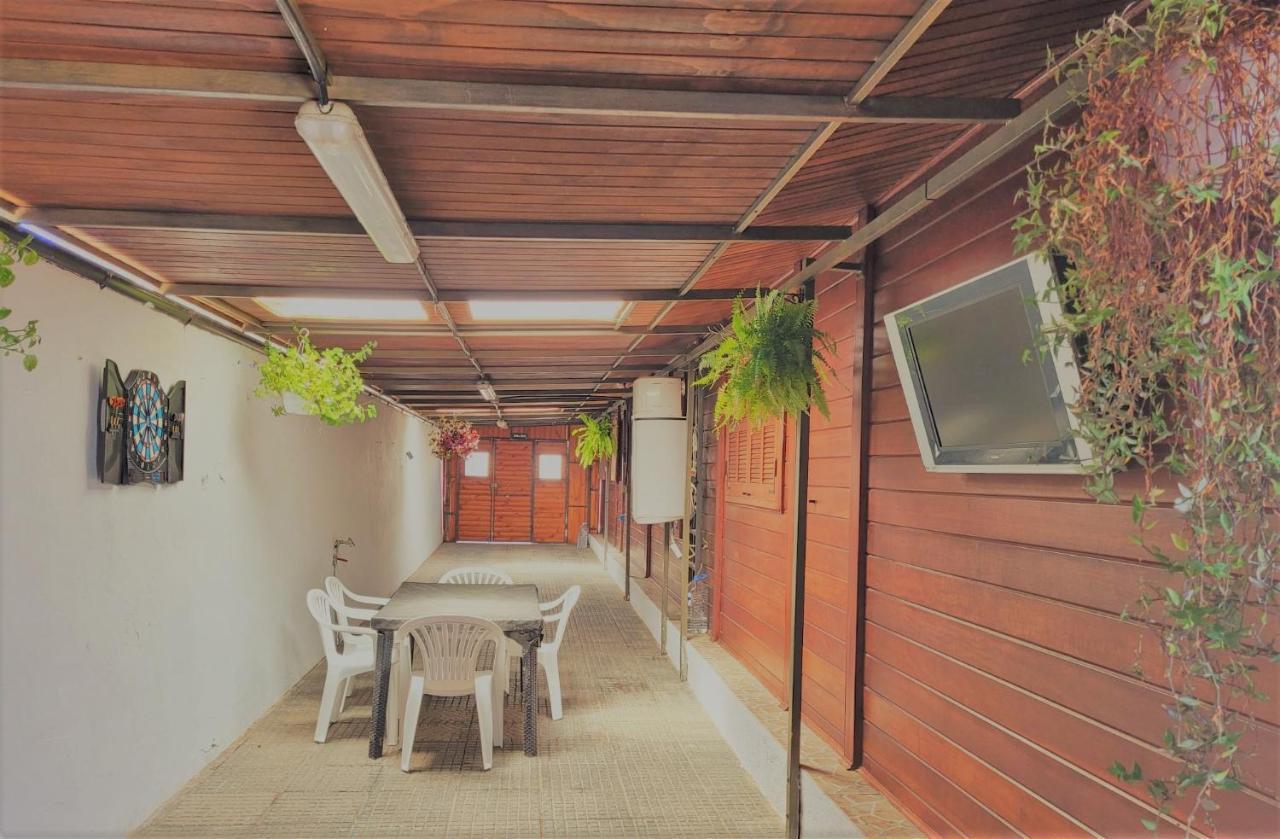 Rural San Antonio Villa Candelaria Dış mekan fotoğraf