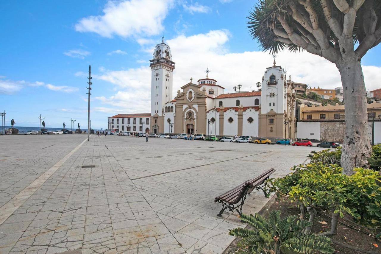 Rural San Antonio Villa Candelaria Dış mekan fotoğraf