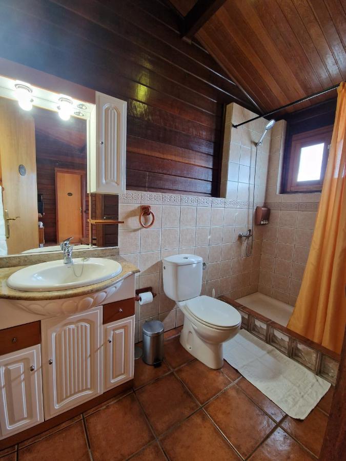 Rural San Antonio Villa Candelaria Dış mekan fotoğraf