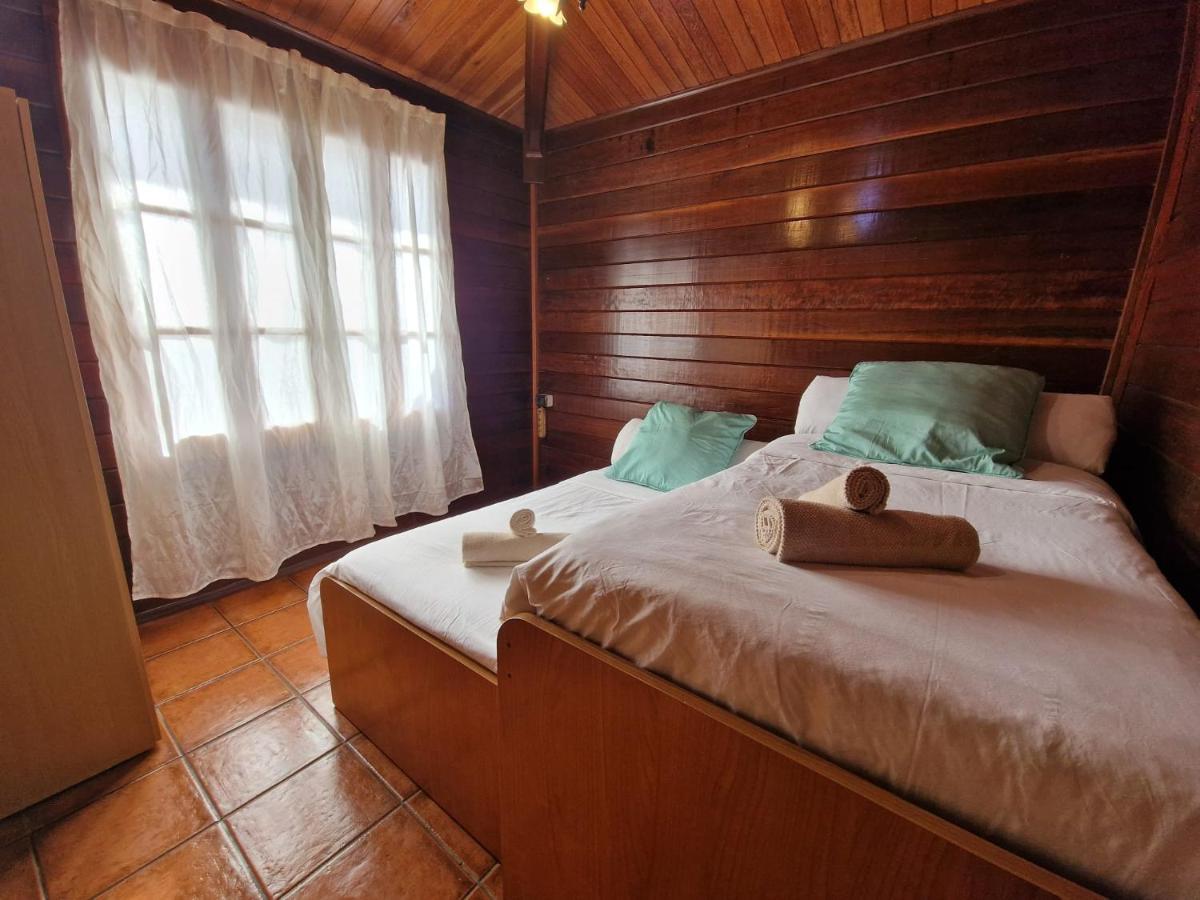 Rural San Antonio Villa Candelaria Dış mekan fotoğraf