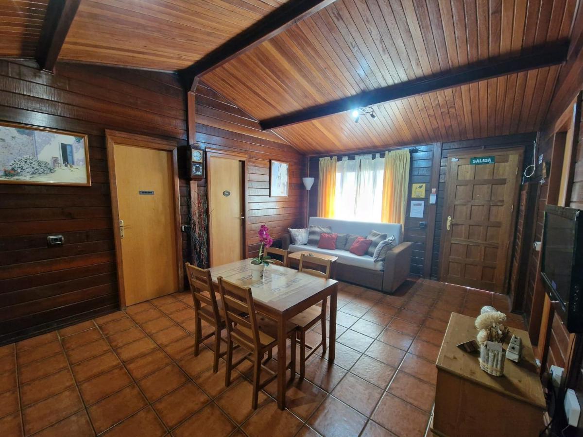 Rural San Antonio Villa Candelaria Dış mekan fotoğraf