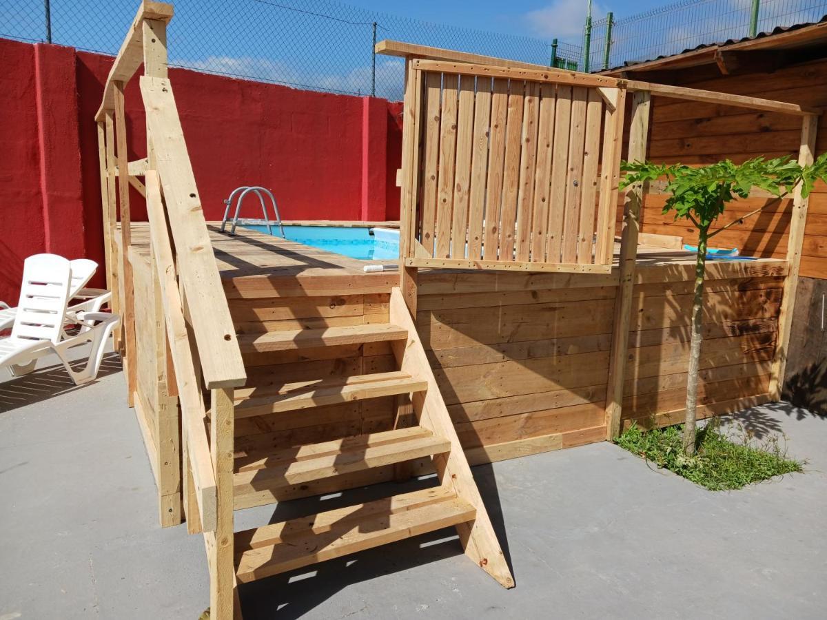 Rural San Antonio Villa Candelaria Dış mekan fotoğraf